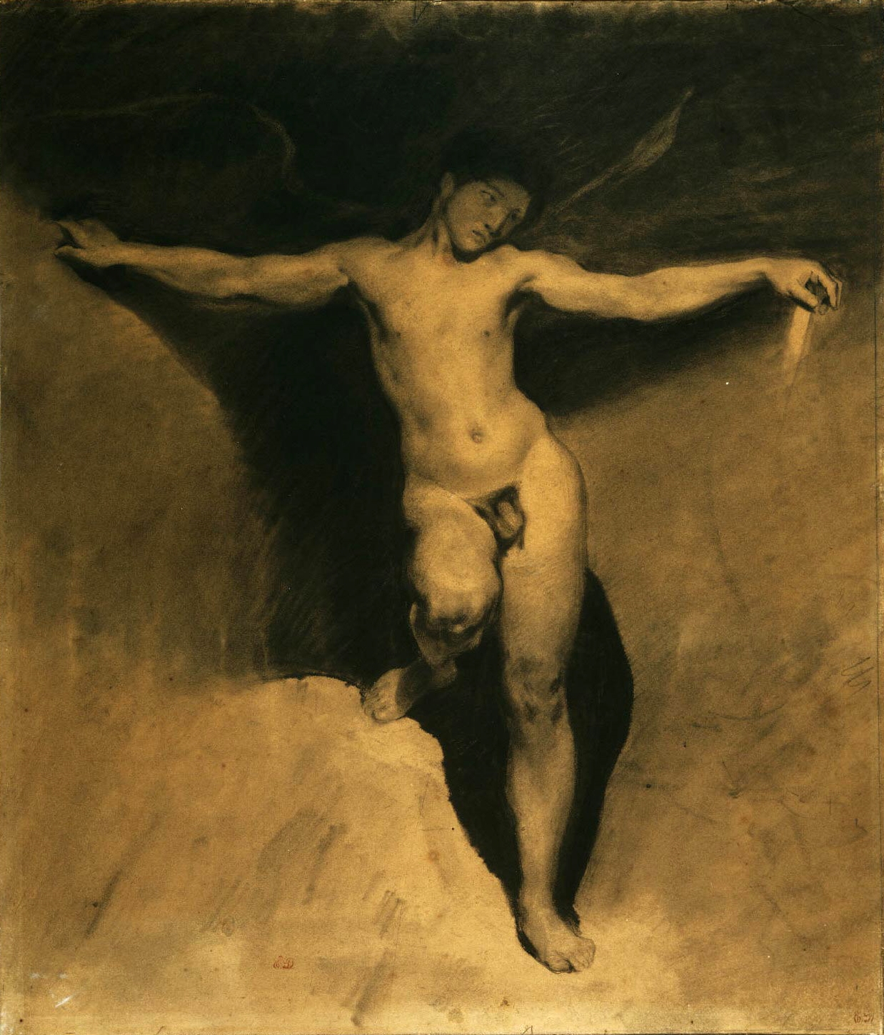Eugene+Delacroix-1798-1863 (81).jpg
